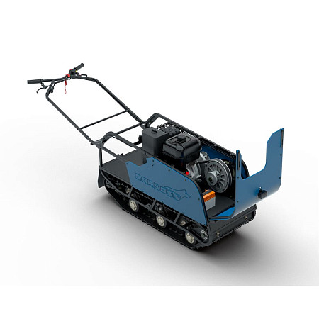 Мотобуксировщик Baltmotors Barboss Standard