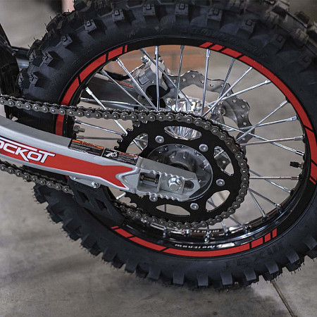 Мотоцикл эндуро ROCKOT GS7-PRO Chaser