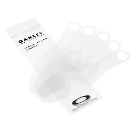 Пленки отрывные Oakley O-Frame стандартные 25 шт. (01-149)