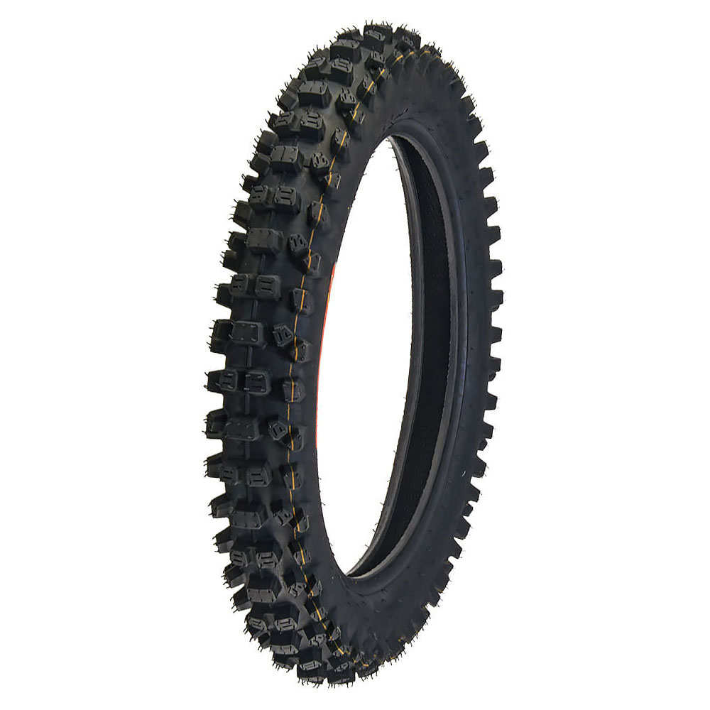 Покрышка KINGSTONE 16" 90/100-16 P398, 4PR TT
