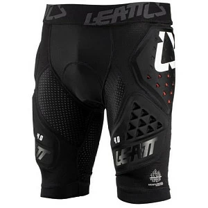 Шорты защитные Leatt 3DF 4.0