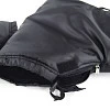 Краги утеплённые на руль (пара) без лого