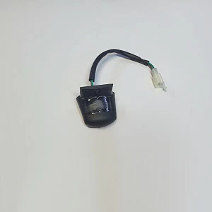Подсветка гос. номера Beta Racing оригинал