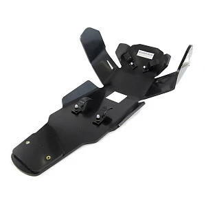 MAGNUM защита двигателя и прогрессии RegulMoto CRZ-300 черная