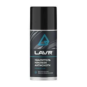 Антискотч LAVR, 210 мл