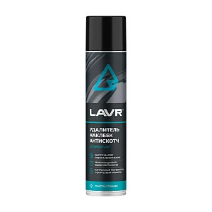 Антискотч LAVR, 400 мл