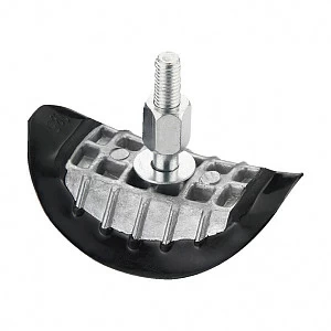 Фиксатор покрышки (буксатор) ACCEL 1.85"