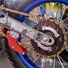 Питбайк ROCKOT HI-TECH 125 Comandante 2.0 (механ. сцепл., эл. стартер, 17/14)