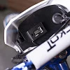 Питбайк ROCKOT HI-TECH 125 Comandante 2.0 (механ. сцепл., эл. стартер, 17/14)