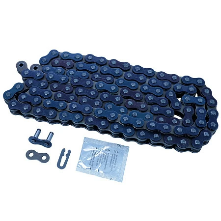 Цепь для мотоцикла CZ Chains 520 M - 118