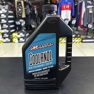 Охлаждающая жидкость Coolanol 50/50 Blend Treatment
