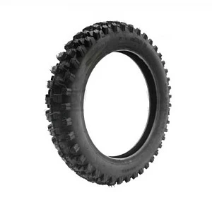 Шина пневматическая 14" 90/100-14 8PR TT RT- 404 (medium soft) ROCKOT GUMMY