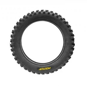 Шина пневматическая 14" 90/100-14 8PR TT RT-404 (super soft) ROCKOT GUMMY