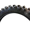 Покрышка шипованная RazorBack  ST 110/90-19