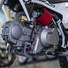 Питбайк BRZ H3 YX125 14/12