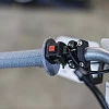 Питбайк BRZ H3 YX125 14/12