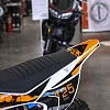 Питбайк GTO Pilot 125 17/14