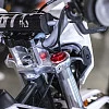 Питбайк GTO Pilot 125 17/14