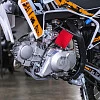Питбайк GTO Pilot 125 17/14