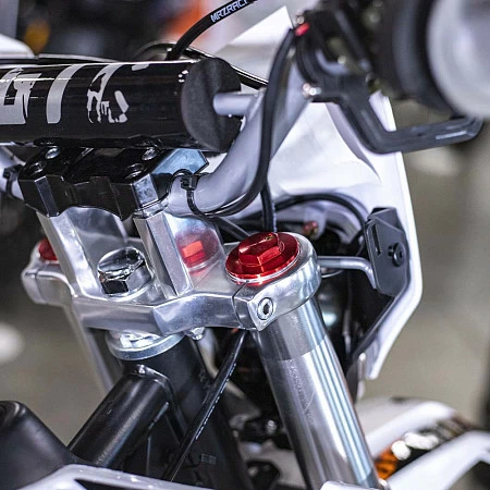 Питбайк GTO Pilot 125 17/14