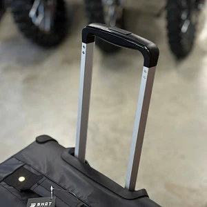 Сумка на колёсах SHOT CLIMATIC Travel Bag (120 л)