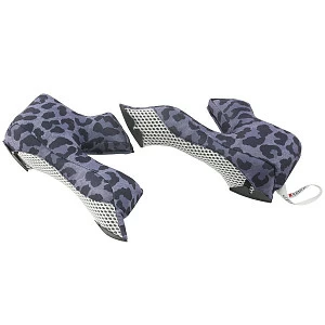 Боковые вставки (щеки) JUST1 J12 разм.  XXL