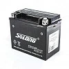 Мотоциклетный аккумулятор Solong YTX12-BS