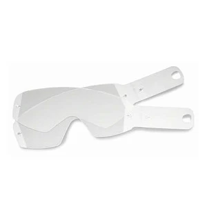 Пленки отрывные Oakley Front Line ламинированные 14 шт. (AOO7087TO-100)