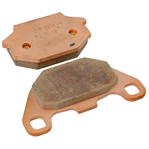 Тормозные колодки GOLD FREN Sintered S3 183 (FA 305)