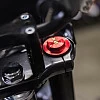 Питбайк PitonMoto PX7 Fusion 140EM 19/16