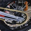 Питбайк PitonMoto PX7 Fusion 140EM 19/16