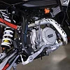 Питбайк PitonMoto PX7 Fusion 140EM 19/16