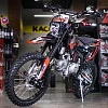 Питбайк PitonMoto PX7 Fusion 140EM 19/16