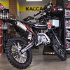 Питбайк PitonMoto PX7 Fusion 140EM 19/16