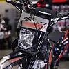 Питбайк PitonMoto PX7 Fusion 140EM 19/16