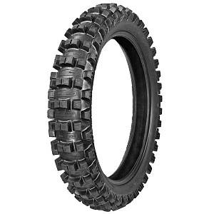 Покрышка BORILLI 19" 100/90-19 MX007 MEDIUM SOFT TT 57M