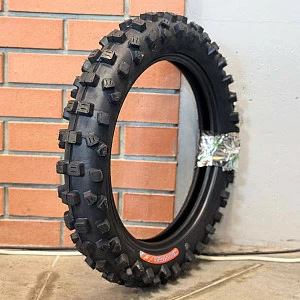 Покрышка KINGSTONE 14" 90/100-14 P398, 6PR TT