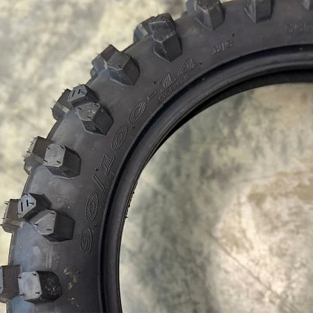 Покрышка KINGSTONE 14" 90/100-14 P398, 6PR TT