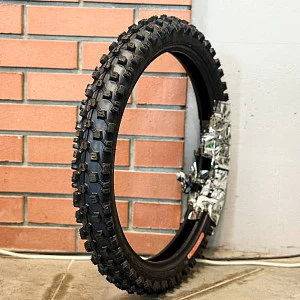 Покрышка KINGSTONE 17" 70/100-17 P397, 6PR TT