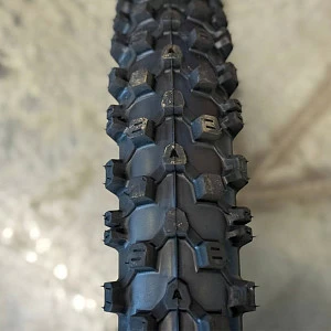 Покрышка KINGSTONE 17" 70/100-17 P397, 6PR TT