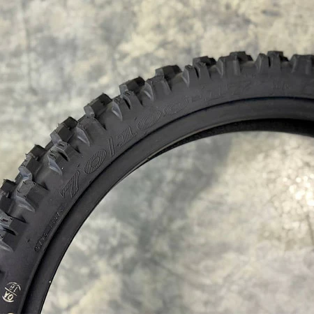 Покрышка KINGSTONE 17" 70/100-17 P397, 6PR TT