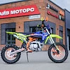 Питбайк PitonMoto PX5 LEGOS 125EA 17/14