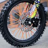 Питбайк PitonMoto PX5 LEGOS 125EA 17/14