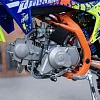 Питбайк PitonMoto PX5 LEGOS 125EA 17/14