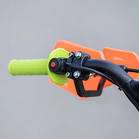 Питбайк PitonMoto PX5 LEGOS 125EA 17/14