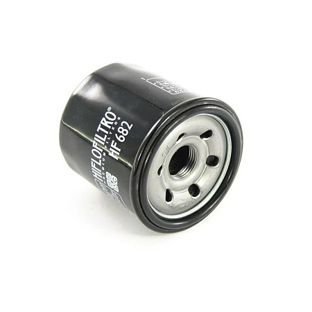 Фильтр масляный Hi-Flo HF 682  CF 500