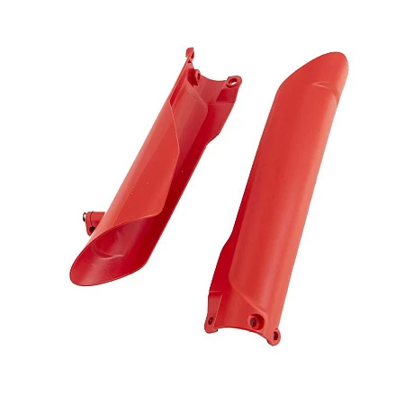 Комплект пластика POLISPORT GAS GAS EC/ECF 21-22 OEM (красн/бел)