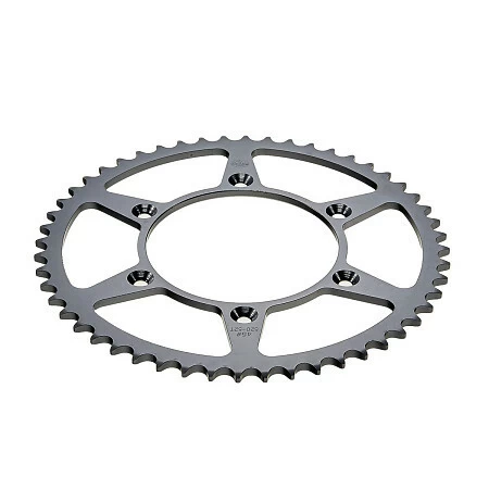 Звезда ведомая стальная SMP-R0897 52T  SM-PARTS (JTR 897 52)