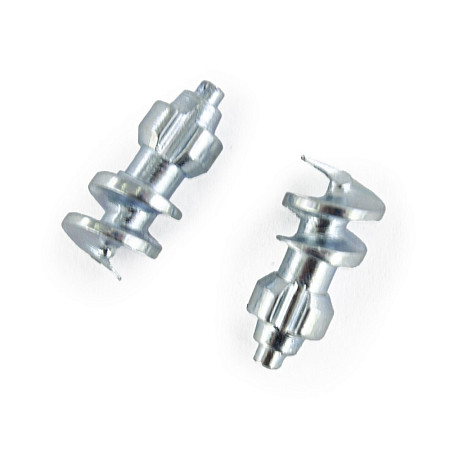 ШИПЫ ВКРУЧИВАЮЩИЕСЯ JX160 (КОМПЛ., 100 ШТ.)