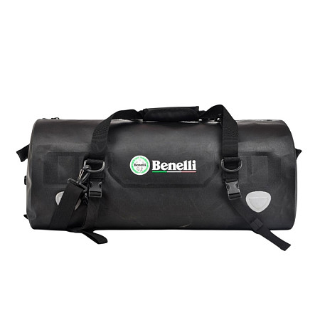 Водонепроницаемая сумка для мотоцикла (Benelli) 65л